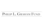 The Philip Graham Fund Supports Goodwill of Greater Washington