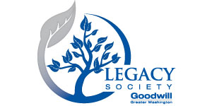 Goodwill Legacy Society 