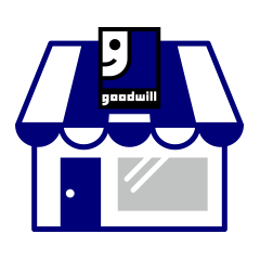 Goodwill Donation Centers