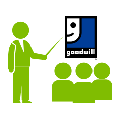 Goodwill Job Training Programs