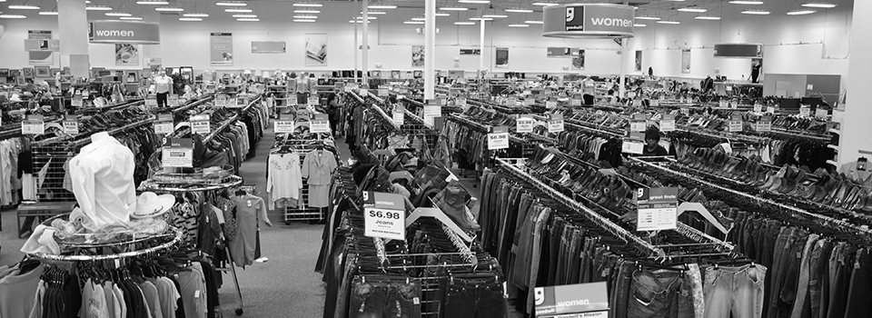 Shop at Goodwill