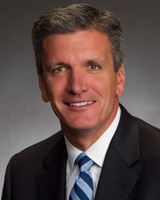 Kevin Virostek - Goodwill of Greater Washington Board