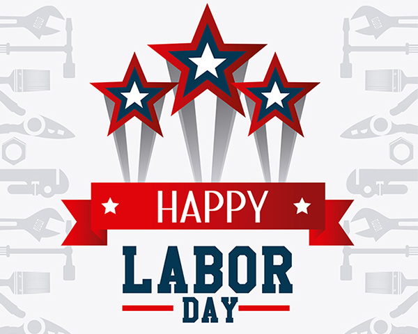 Why Do We Celebrate Labor Day Goodwill Of Greater Washington