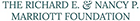 The Richard E. & Nancy P. Marriott Foundation supports Goodwill of Greater Washington