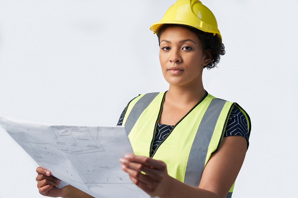 Start a career in construction