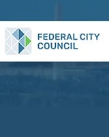 Federal City Council logo