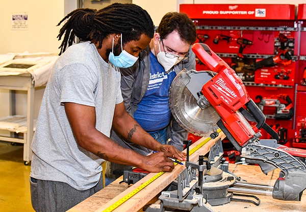 Opportunities Abound: Goodwill’s Job Training Programs in 2022