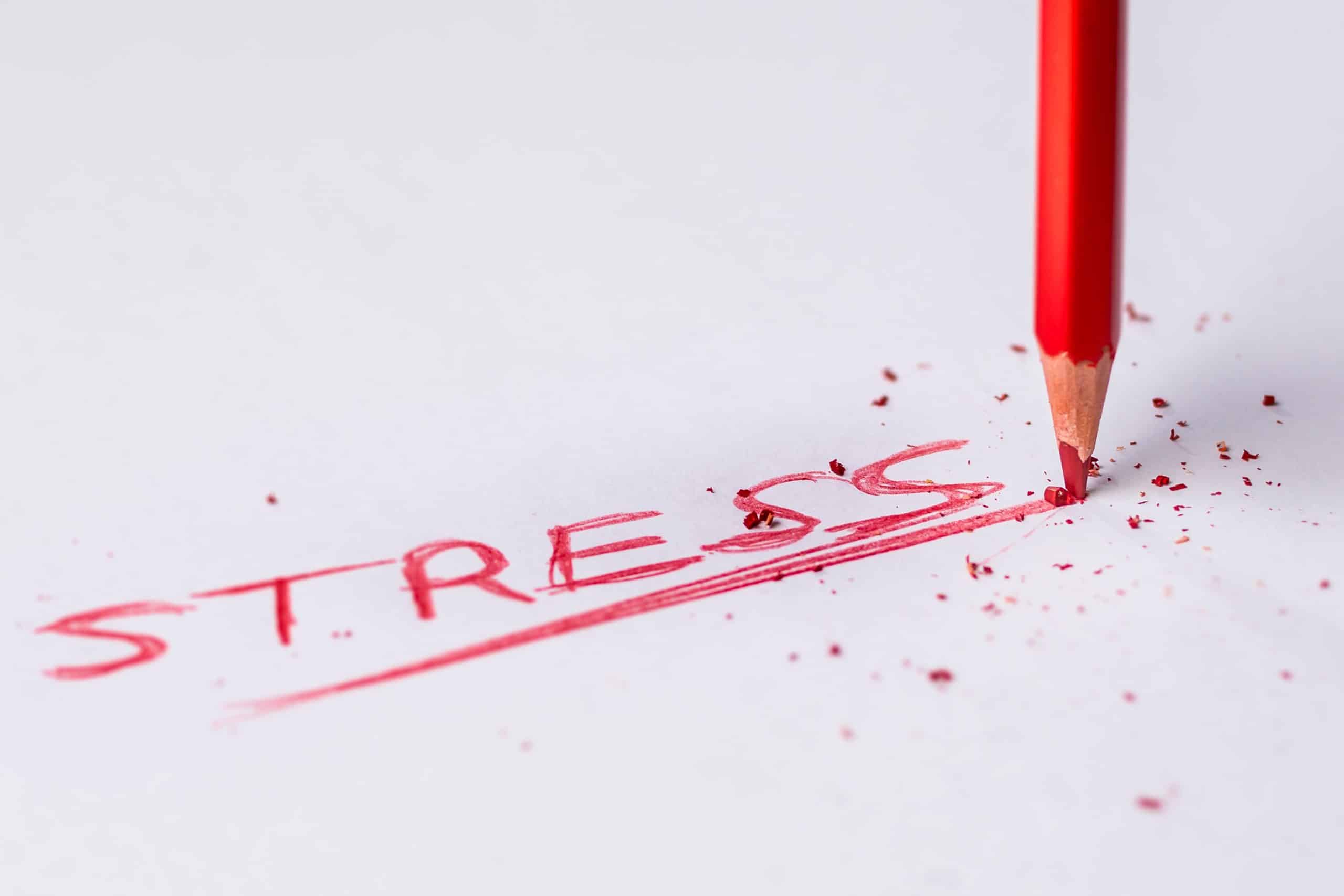 Behind-the-Curtain: The Work Stressors of COVID-19 – and How to Manage Through Them
