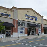 Bowie, MD Retail Store and Donation Center