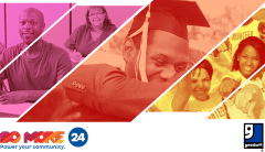 Celebrate Goodwill Industries Week with a Commitment to “Do More”