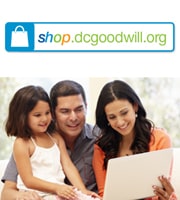 shop online at shop.dcgoodwill.org