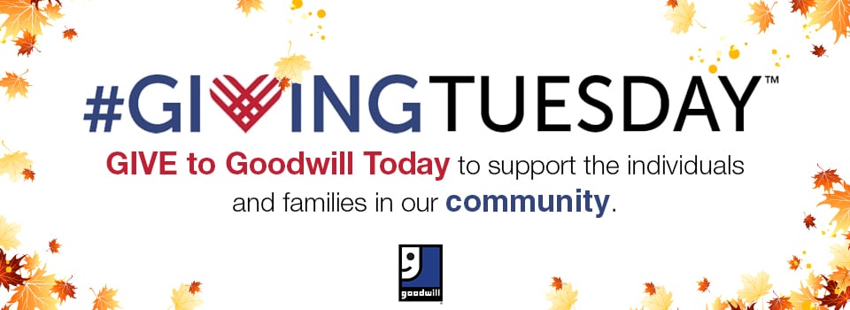 Giving Tuesday: What Is It? How Can You Help?