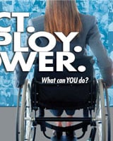 National Disability Employee Awareness Month