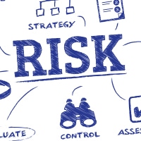 Are Risk and Change the Same Thing?