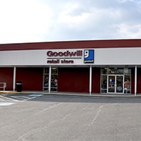 Rockville, Maryland - Goodwill of Greater Washington
