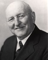 Edgar J. Helms