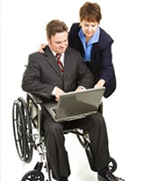 Misconceptions of the Unemployed with Disabilities