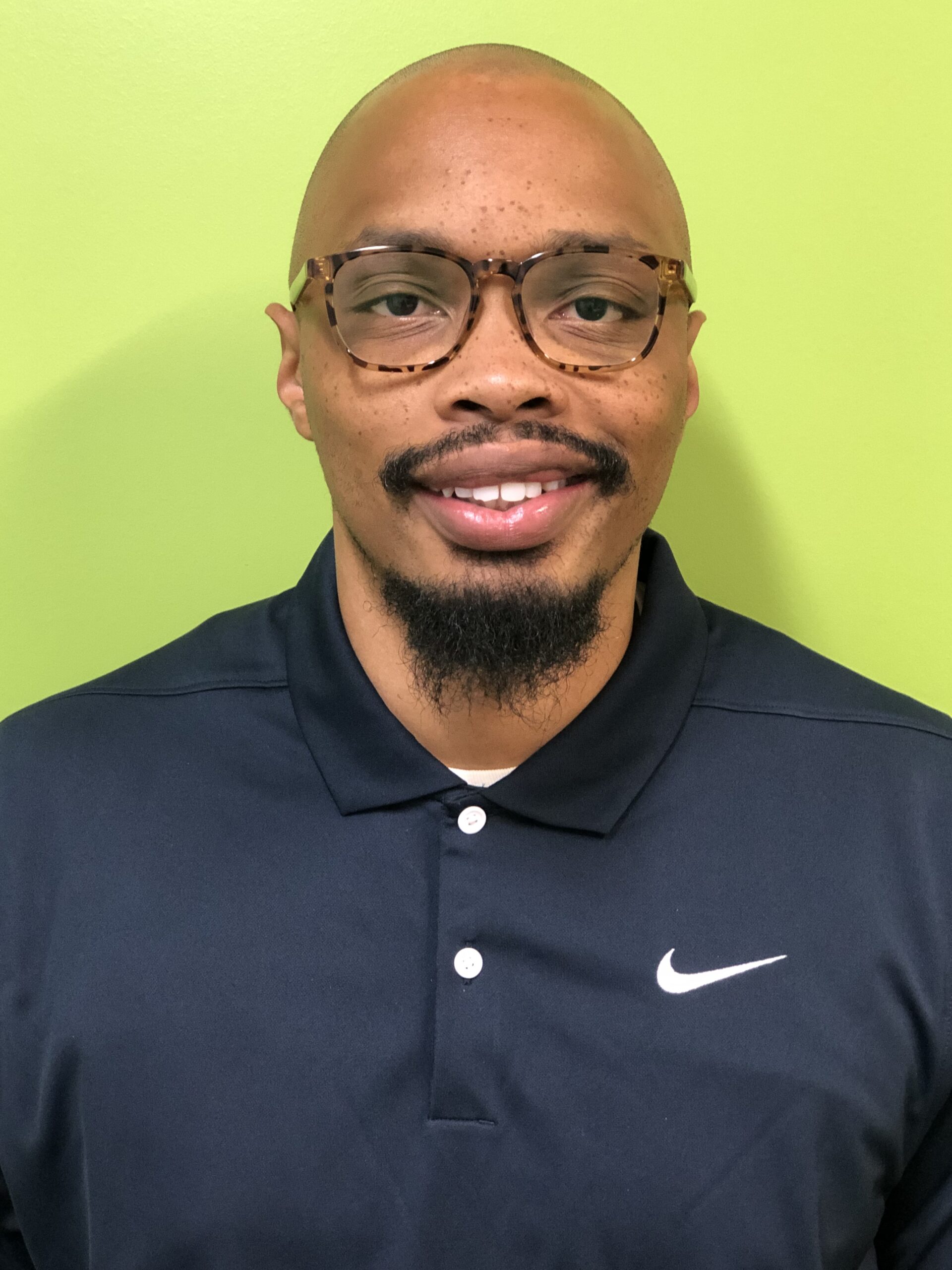 Black History Month Spotlight: Dr. Jeremy Easley - Goodwill of Greater ...