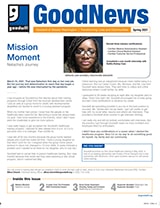 Diversity, Equity and Inclusion - Goodwill of Greater Washington