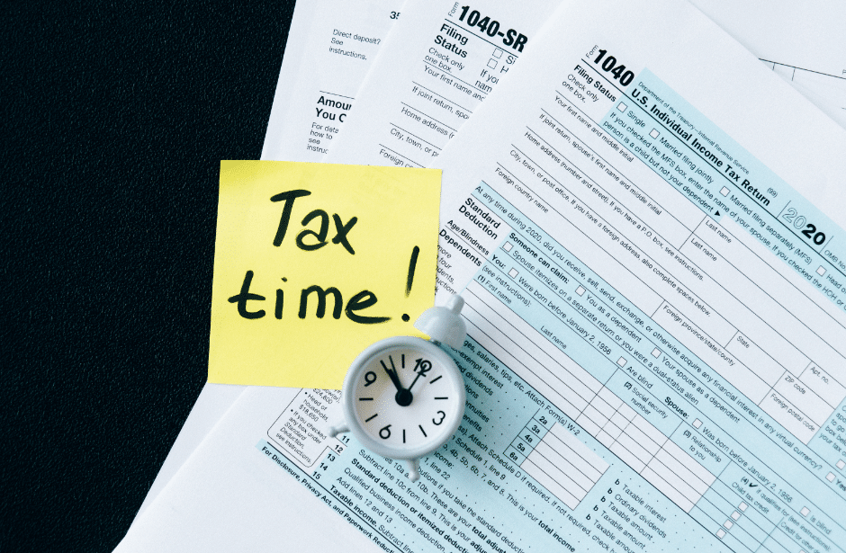 2023 Update: Last-Minute Resources to Use Before Taxes Are Due