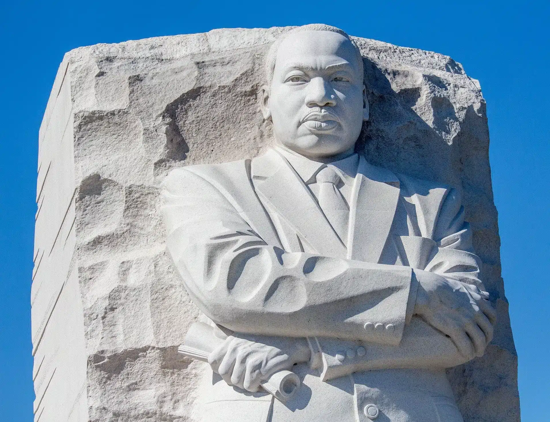 Honoring Dr. King’s Legacy Through Service 2024