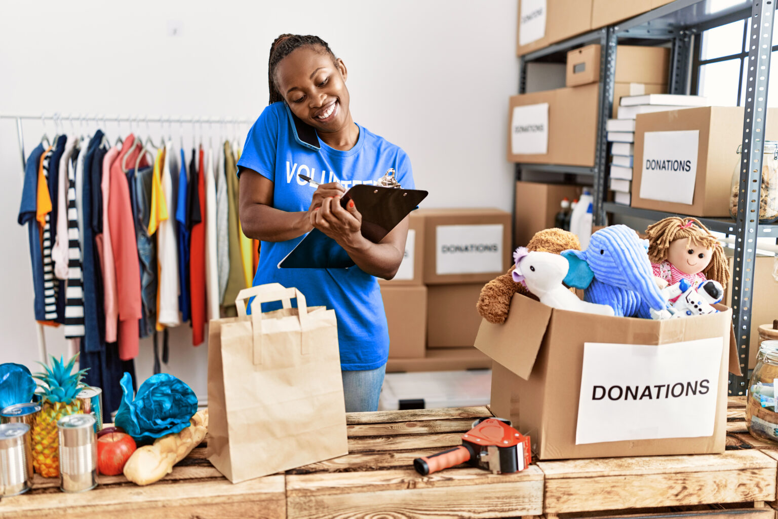 5 Ways to Give to a Nonprofit This Giving Season - Goodwill of Greater ...
