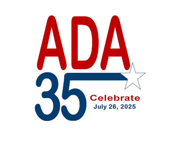 Celebrating the 35th Anniversary of the ADA
