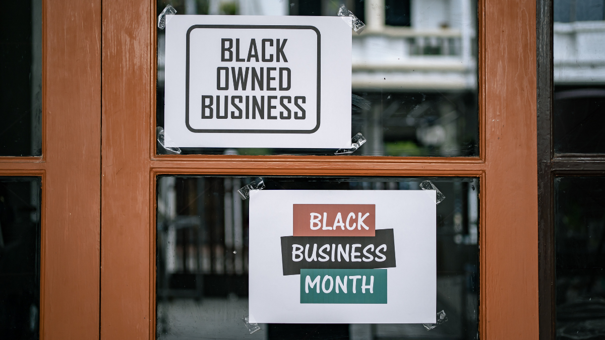 Six Places to Support During National Black Business Month