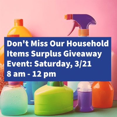 Giveaway date and time