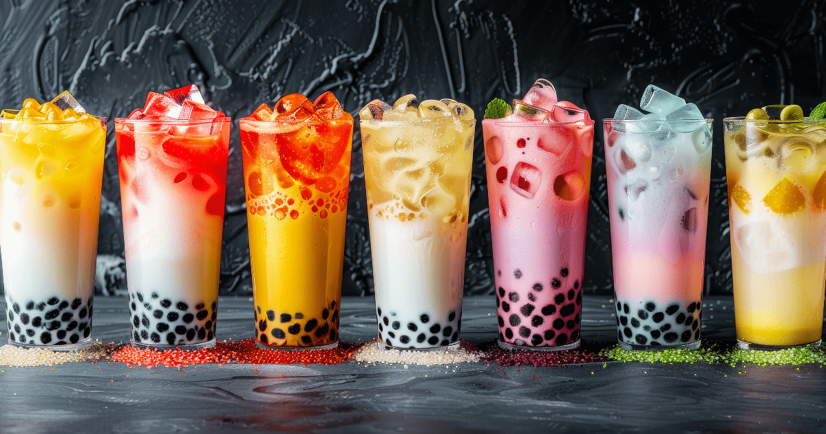 Six Delicious Spots to Try Near the New Montrose – Rockville, MD Goodwill