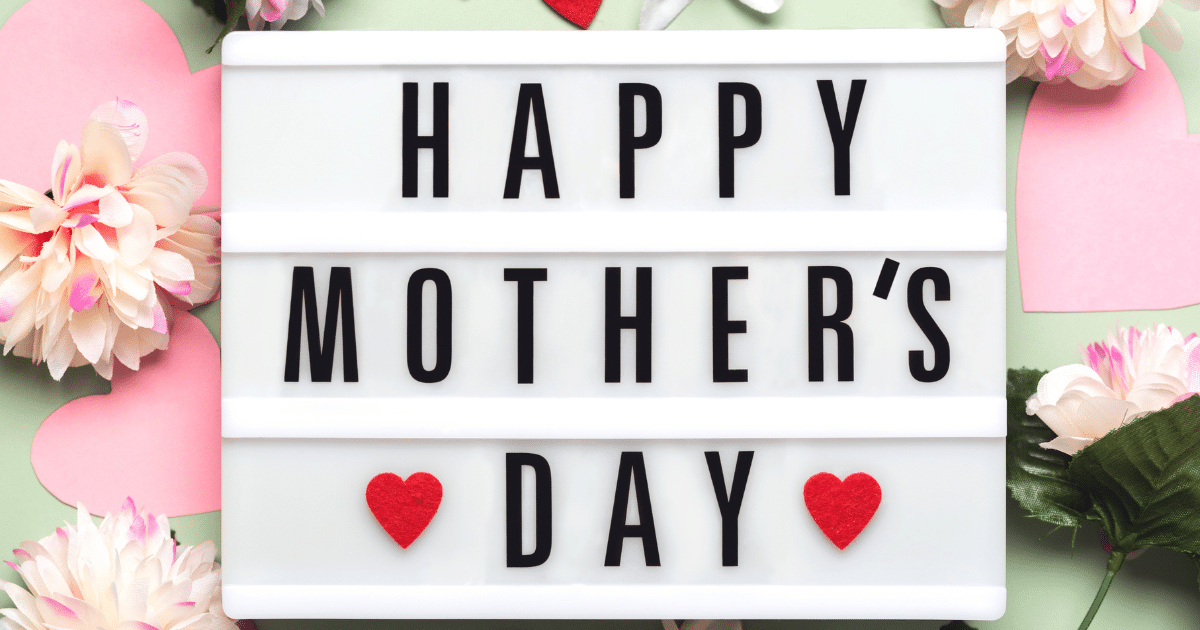 Celebrating the Moms & Mother‑Like Figures Who Inspire Us!