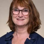 Molly Vanderloo, Chief Financial Officer headshot