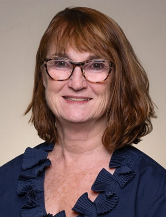 Molly Vanderloo