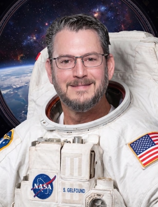 Steven Gelfound