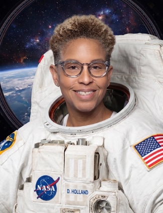 Dawn Holland