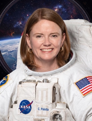Colleen Paletta