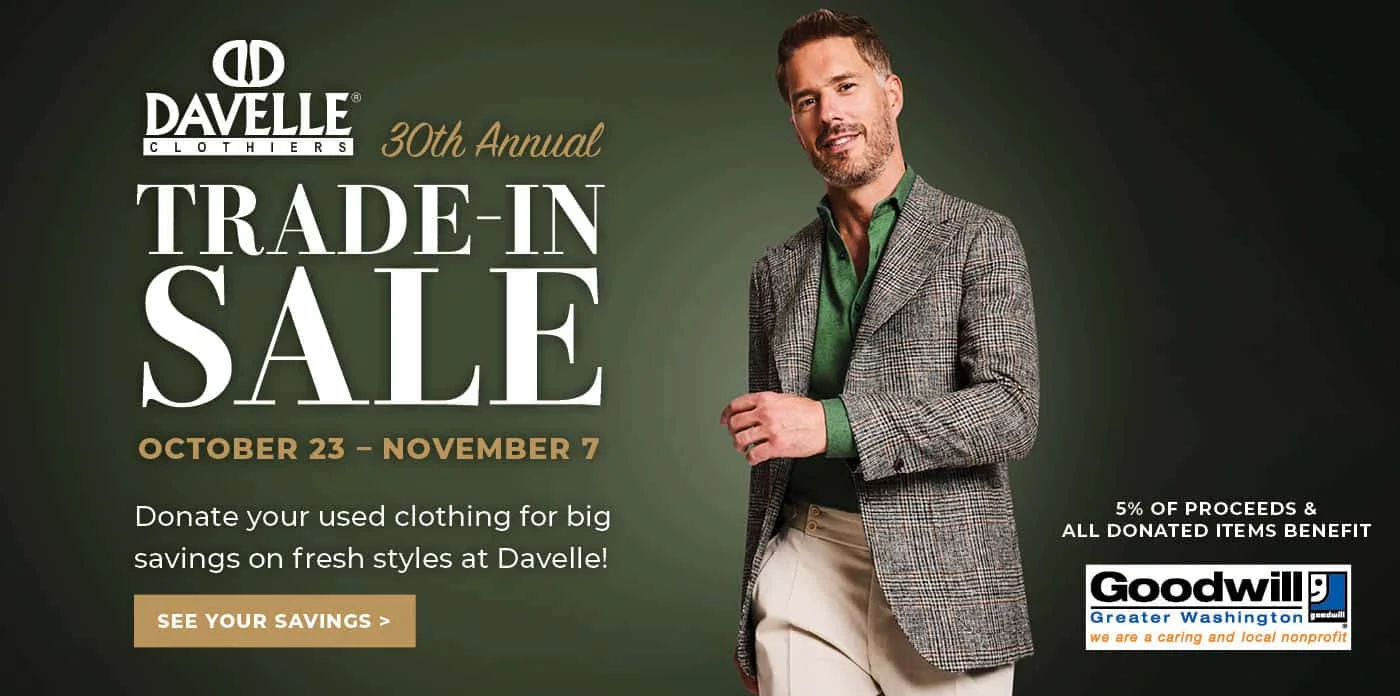 View Davelle Trade-In Sale